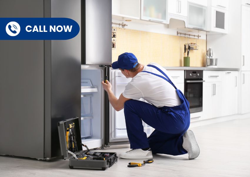 Medon Appliance Repair Company